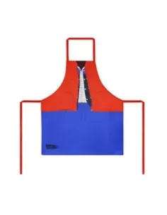 Delantal sd toys regreso al futuro marty