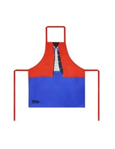 Delantal sd toys regreso al futuro marty