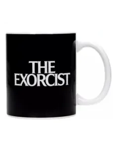 Taza sd toys el exorcista ceramica