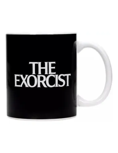 Taza sd toys el exorcista ceramica
