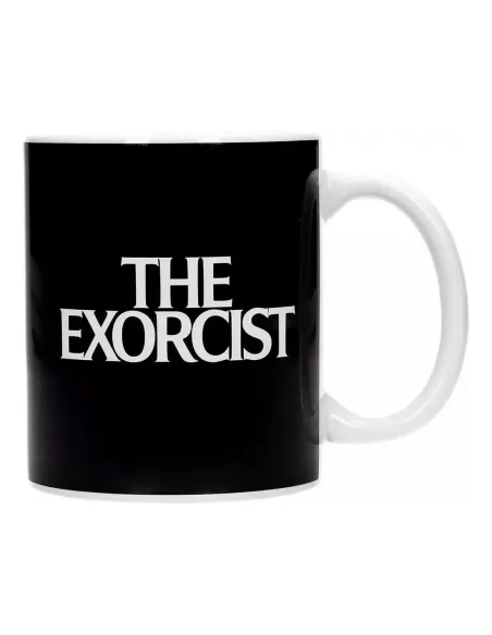 Taza sd toys el exorcista ceramica