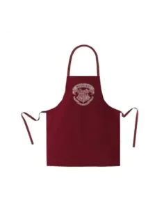 Delantal sd toys harry potter hogwarts