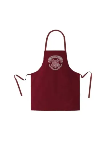 Delantal sd toys harry potter hogwarts