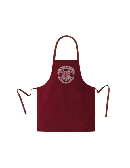 Delantal sd toys harry potter hogwarts