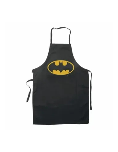 Delantal sd toys universo dc batman