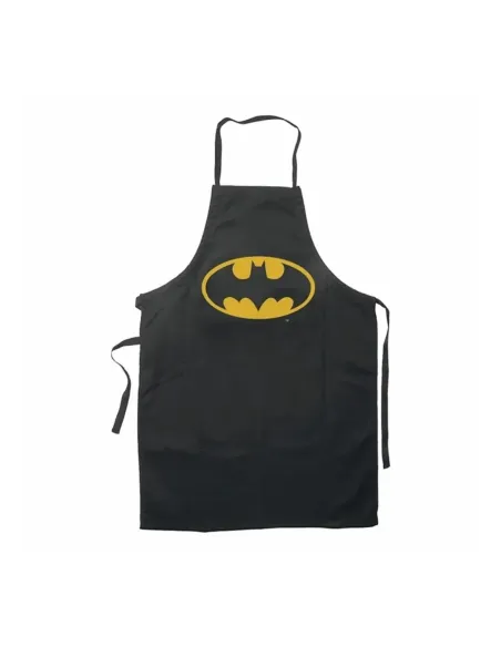 Delantal sd toys universo dc batman