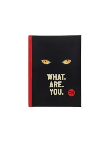 Libreta sd toys it bienvenido a derry what are you con luz