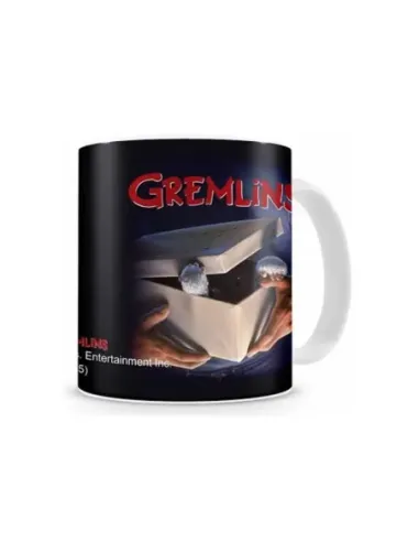 Taza sd toys gremlins gizmo ceramica