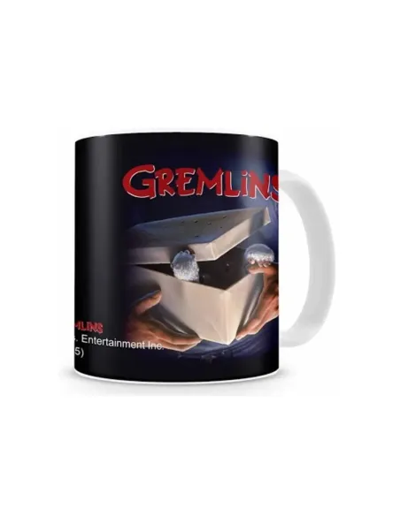 Taza sd toys gremlins gizmo ceramica