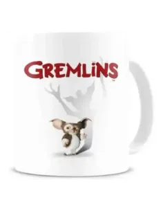 Taza sd toys gremlins gizmo con sombra ceramica