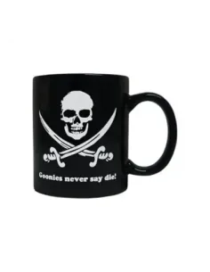 Taza sd toys los goonies never say die ceramica