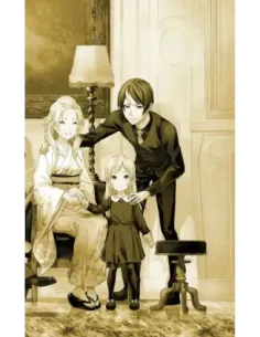 Food wars 35 (comic)