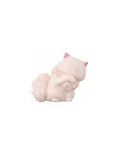 Iman nevera studio ghibli nicky la aprendiz de bruja gato lily