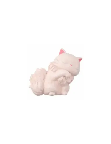 Iman nevera studio ghibli nicky la aprendiz de bruja gato lily