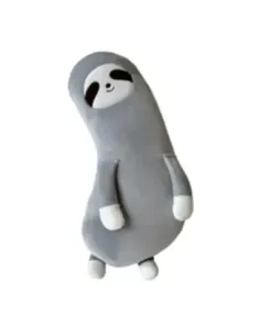 Peluche sloth spandex velboa