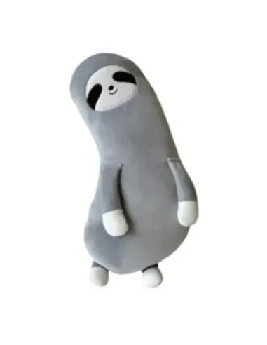Peluche sloth spandex velboa
