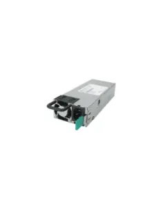QNAP SP-B01-500W-S-PSU unidad de fuente de alimentación Gris