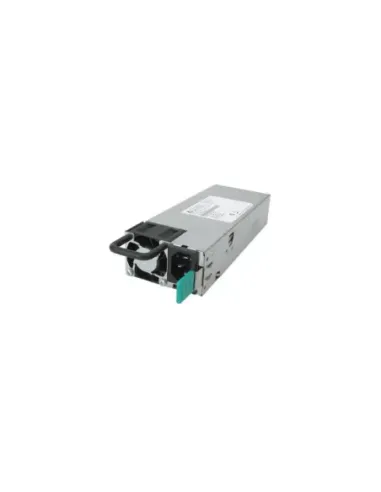 QNAP SP-B01-500W-S-PSU unidad de fuente de alimentación Gris