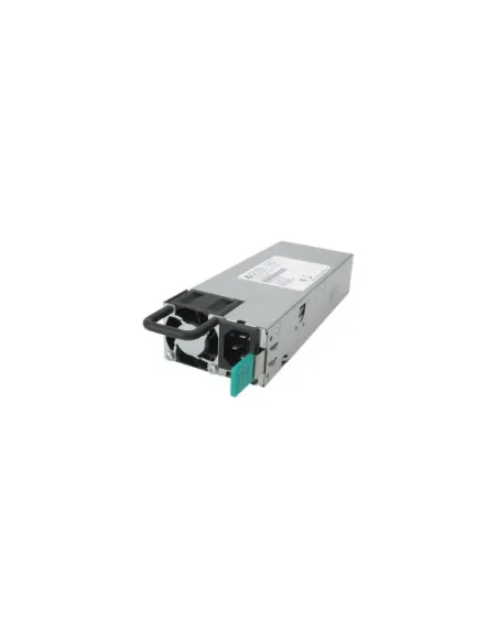 QNAP SP-B01-500W-S-PSU unidad de fuente de alimentación Gris