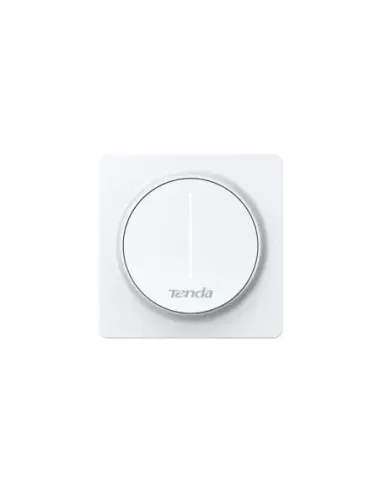 Interruptor tactil dimmer switch tenda ss9 smart wifi 10a compatilbe alexa & google