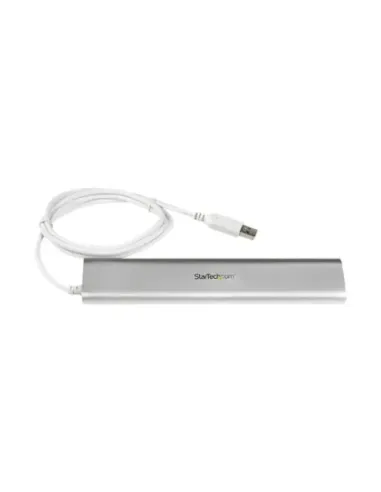 Hub startech usb 3.0 7 en 1