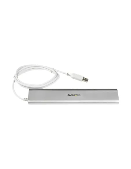 Hub startech usb 3.0 7 en 1