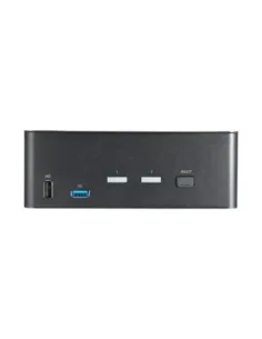 Switch hdmi 4k startech sv231dhu34k6 2 puertos