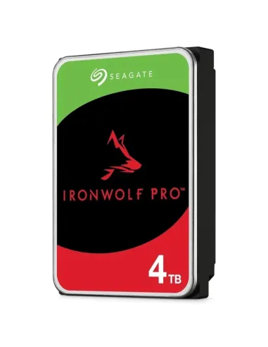 Seagate IronWolf Pro ST4000NT001