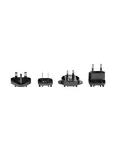 Adaptador de alimentacion startech 5v de dc