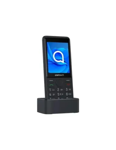 TCL Móvil Senior One Touch 4022s 2.8" Gray