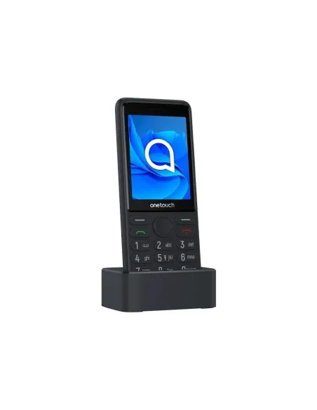 TCL Móvil Senior One Touch 4022s 2.8" Gray