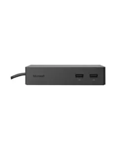 Docking station microsoft surface dock thunderbolt 4 8 en 1
