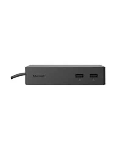 Docking station microsoft surface dock thunderbolt 4 8 en 1