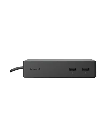 Docking station microsoft surface dock thunderbolt 4 8 en 1