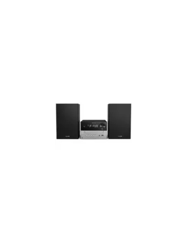 Microcadena con bluetooth Philips TAM3205M2/ 40W