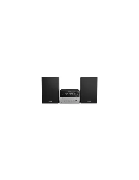 Microcadena con bluetooth Philips TAM3205M2/ 40W