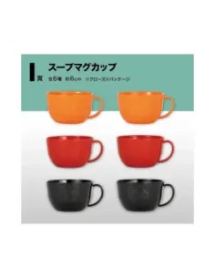 Surtido 24 unidades ichibansho tazas dragon ball super hero