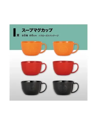 Surtido 24 unidades ichibansho tazas dragon ball super hero