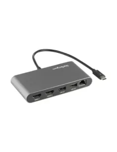 Docking station startech usb tipo c 5 en 1