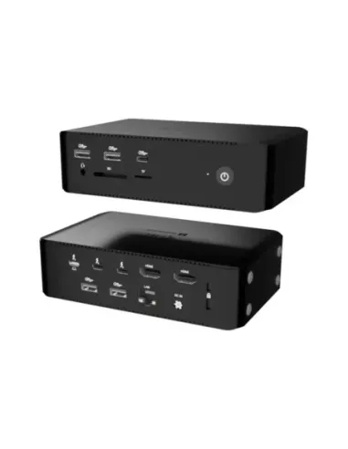 Docking station i - tec 11 en 1