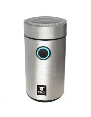 Molinillo de cafe thulos th - mc40ss 150w 40g