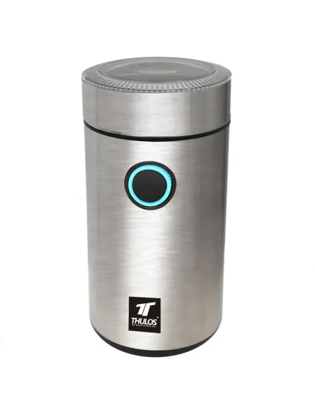 Molinillo de cafe thulos th - mc40ss 150w 40g
