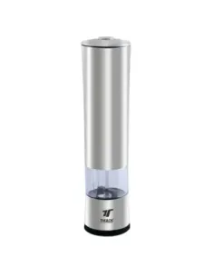 Molinillo de pimienta thulos th - pm001 28.5g