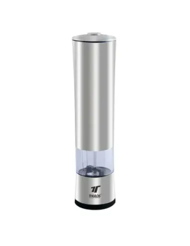 Molinillo de pimienta thulos th - pm001 28.5g