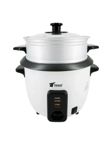 Arrocera electrica thulos th - rk15 500w 1.5l