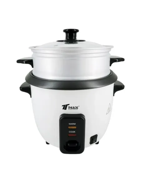 Arrocera electrica thulos th - rk15 500w 1.5l