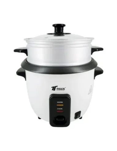 Arrocera electrica thulos th - rk18 700w 1.8l