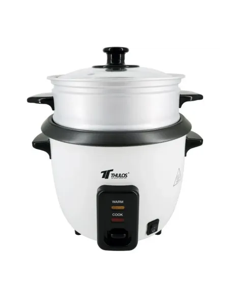 Arrocera electrica thulos th - rk18 700w 1.8l