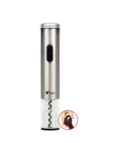 Sacacorchos electrico thulos th - wo102 25w