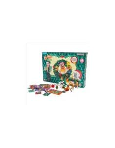 Calendario de adviento la granja zenon